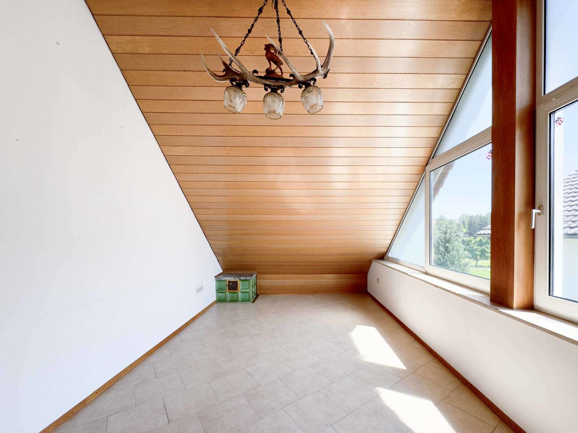 Immobilie in Heretsried - „Gartenoase & Lebens(t)raum – Geräumiges Zuhause vor Augsburgs Toren“ - Bild 5