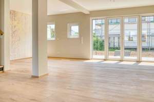 Modernes Reihenendhaus mit hochwertiger Ausstattung am Stadtpark – Die vollständige Adresse der Immobilie erhältst du vom Anbieter., 37081 Grone, Göttingen – Vorschaubild 3
