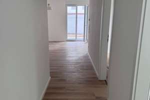 2 Zimmer Neubauwohnung mit kleinen Garten, Erstbezug 2026 – Pestalozzistraße 1, 64297 Eberstadt, Darmstadt – Vorschaubild 5