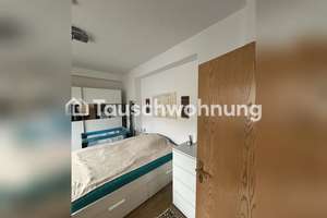 Tauschwohnung: Düsseldorf, Stadtbezirk 3: Charmante 3-Zimmer-Wohnung – 40225 Bilk, Düsseldorf – Vorschaubild 11