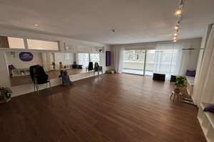 Exklusives Penthouse – Stilvoll wohnen über den Dächern von Bocholt – Friedrich-Wilhelm-Str. 11, 46397 Bocholt – Vorschaubild 12