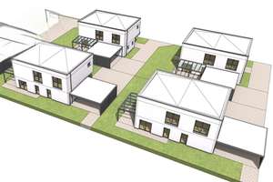Nur noch 1x verfügbar - Neubau im Baugebiet "Am Damm" in Calberlah – Am Damm 11, 38547 Calberlah – Vorschaubild 3