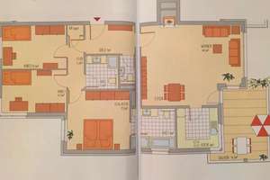 4-Zimmer-Wohnung in Sachsenhausen-Süd – provisionsfrei von privat – 60598 Sachsenhausen-Süd, Frankfurt am Main – Vorschaubild 27