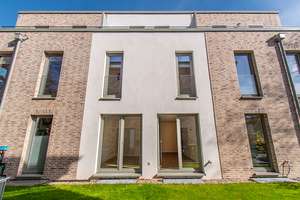 KfW 296 förderfähiges A+ Stadthaus  mit EBK und Stellplatz incl. – Die vollständige Adresse der Immobilie erhältst du vom Anbieter., 22607 Bahrenfeld, Hamburg – Vorschaubild 19