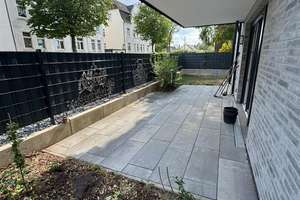 EG-Wohnung mit Terrasse und Garten Röllinghausen – Merveldt Str. 159, 45663 Röllinghausen, Recklinghausen – Vorschaubild 5