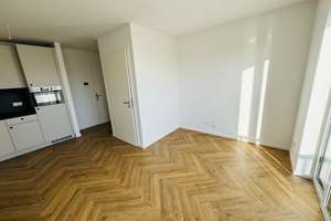 Moderne 3-Raum Wohnung mit Balkon, Abstellkammer sowie Waschmaschinenanschluss! – Otto-Franke-Straße 45, 12489 Adlershof, Berlin – Vorschaubild 3