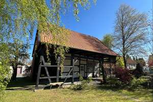 Denkmalschutz-Highlight in Calbecht – Die vollständige Adresse der Immobilie erhältst du vom Anbieter., 38229 Calbecht, Salzgitter – Vorschaubild 26