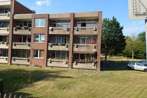 FISCHELN - Schöne Wohnung mit Loggia – Die vollständige Adresse der Immobilie erhältst du vom Anbieter., 47807 Fischeln, Krefeld – Vorschaubild 5