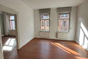 Schöne klassische Altbauwohnung mit Balkon im Regierungsviertel – Talstraße 53, 66119 Alt-Saarbrücken, Saarbrücken – Vorschaubild 10