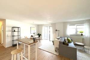 Modernisierter Wohntraum im Dreiländereck - Flexible 2,5-Zimmer mit Balkon, Option auf 3 Zimmer – Die vollständige Adresse der Immobilie erhältst du vom Anbieter., 79576 Weil am Rhein – Vorschaubild 9