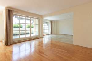 Altes Westviertel: 3-4 Zimmer-Wohnung mit Dachterrasse – Die vollständige Adresse der Immobilie erhältst du vom Anbieter., 85049 Mitte, Ingolstadt – Vorschaubild 4