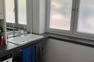 Exclusive Wohnung im 1 OG mit großer Dachterrasse und vielen Extras. – Die vollständige Adresse der Immobilie erhältst du vom Anbieter., 48165 Hiltrup-Mitte, Münster – Vorschaubild 11