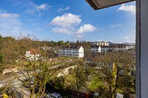 Ein tolles Angebot 
2-Zi.-Eigentumswohnung mit Loggia – Die vollständige Adresse der Immobilie erhältst du vom Anbieter., 33689 Sennestadt, Bielefeld – Vorschaubild 4