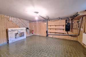 Familienfreundlich und Naturnah - 4-Zimmer Bungalow mit Terrasse und großem Grundstück – Nürnberg – Vorschaubild 31