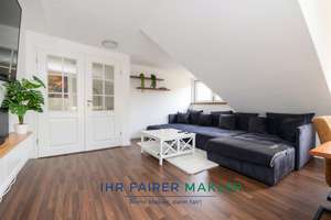 ** Moderne, voll ausgestattete 3-Zimmer-Wohnung im Herzen von Bremen ** – Die vollständige Adresse der Immobilie erhältst du vom Anbieter., 28195 Bahnhofsvorstadt, Bremen – Vorschaubild 6