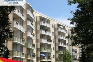 ***NEU*** Großzügige 3-Raum-Whg. in Hutholz über den Dächern der Stadt!