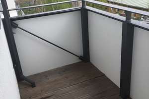 Tolle 2-Zimmer-Wohnung mit großer Wohnküche und Balkon in der Maxvorstadt. Befristet bis 31.03.2032 – 80799 Universität, München – Vorschaubild 21