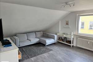 Dortmund-Wichlinghofen: Flexible 2-3 Zi.-Wohnung in Bestlage – von privat und maklerfrei!