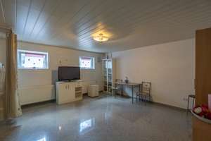 Raum für Ihre Familie: Großzügiges Reihenhaus mit Garten, Sauna und zwei Garagen – 63225 Langen (Hessen) – Vorschaubild 27