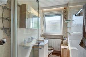 Möbliert: Helle, ruhige Südwestwohnung mit Balkon – Die vollständige Adresse der Immobilie erhältst du vom Anbieter., 80689 St. Ulrich, München – Vorschaubild 8
