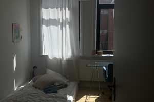 Nachmieter gesucht für wunderschöne Altbauwohnung - auch WG geeignet  – Hannover – Vorschaubild 1