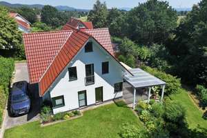 Junges Einfamilienhaus mit idyllischem Garten – Die vollständige Adresse der Immobilie erhältst du vom Anbieter., 32457 Porta Westfalica – Vorschaubild 2