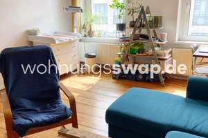 Wohnungstausch: Chausseestraße 16 – Chausseestraße 16, 10000 Mitte (Ortsteil), Berlin – Vorschaubild 1