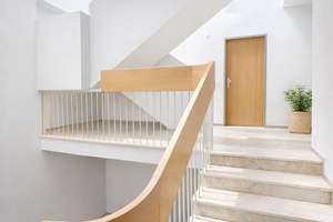 Charmantes City-Appartement mit Balkon & Stellplatz – Wohnen in Bestlage von München-Au – Nockherstraße 42, 81541 Untere Au, München – Vorschaubild 17