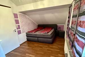 Teilsaniertes Wohnhaus mit bis zu 3 WE, Halle, Werkstatt - zwischen Freyung und Röhrnbach – 94133 Röhrnbach – Vorschaubild 18