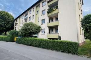 **Gut geschnittene 2 Zimmer Wohnung mit Balkon in HD-Weststadt** – Die vollständige Adresse der Immobilie erhältst du vom Anbieter., 69115 Südstadt, Heidelberg – Vorschaubild 3