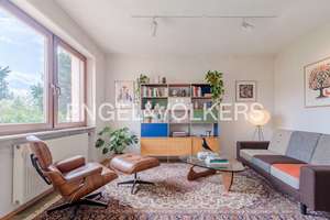 RESERVIERT - Feudenheim: Freistehend. Vielseitig. Besonders. Maisonette-Wohnen mit Einliegeroptio... – Die vollständige Adresse der Immobilie erhältst du vom Anbieter., 68259 Feudenheim, Mannheim – Vorschaubild 5