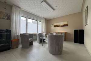 Elegantes Einfamilienhaus (DHH) mit Charme, Platz und Traumgrundstück in Kamen-Heeren – Die vollständige Adresse der Immobilie erhältst du vom Anbieter., 59174 Kamen – Vorschaubild 6