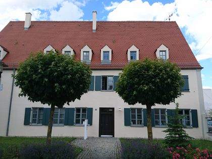 Wohnung Mieten In Augsburg Kreis Immobilienscout24