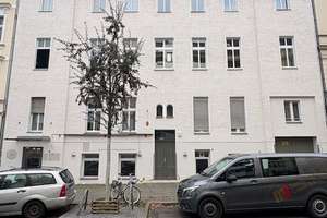 Stilvolle, hochwertig sanierter Seitenflügel in begehrter Lage von Berlin-Steglitz – Hubertusstr. 2, 12163 Steglitz, Berlin – Vorschaubild 21