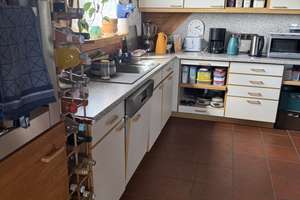 Gepflegte Dachgeschoßwohnung mit Fußbodenheizung, Einbauküche, zwei Garagen und traumhaftem Ausblick – Die vollständige Adresse der Immobilie erhältst du vom Anbieter., 44287 Aplerbeck (Ortsteil), Dortmund – Vorschaubild 5
