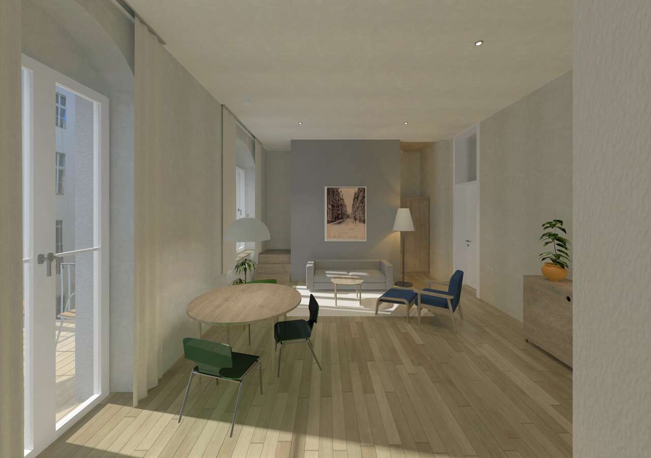 Gartenstraße 11, 01796 Pirna - Foto 1