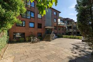 Moderne 3-Zimmer ETW, Erstbezug nach Sanierung, ohne Courtage – Bargteheider Straße 106a, 22143 Rahlstedt, Hamburg – Vorschaubild 11