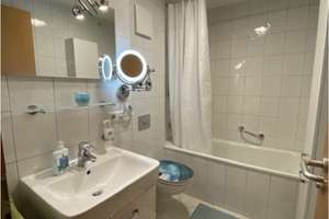 moderne 2-Zi-Whg in ruhiger Lage inkl. TG-Box – 70499 Giebel, Stuttgart – Vorschaubild 4