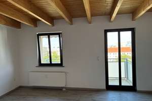 Erstbezug !!! Helle 2-Raum-Wohnung mit Balkon in zentraler Lage! – Ritterstraße 6, 39124 Neue Neustadt, Magdeburg – Vorschaubild 9