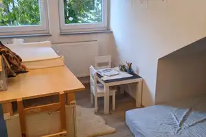 Attraktives Mehrfamilienhaus nähe BraWo Park – Gepflegt, modernisiert und voll vermietet! – Braunschweig – Vorschaubild 13