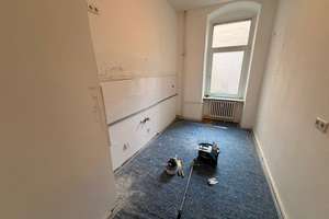 Großzügige 2-Zimmer Hochparterre Wohnung mit wundervollem Erker!  – Rathenower Str. 25, 10559 Moabit, Berlin – Vorschaubild 5