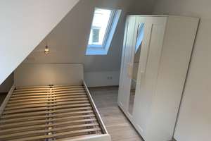 Moderne vollmöblierte 2,5 Zi-Wohnung in S-Gaisburg kernsaniert und hochwertig ausgestattet m. Garten – Die vollständige Adresse der Immobilie erhältst du vom Anbieter., 70186 Gaisburg, Stuttgart – Vorschaubild 4