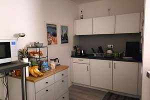 Nur für Studierende: Großzügiges, möbliertes Apartment - Citynahe Lage – Jahnstr. 4, 91054 Altstadt, Erlangen – Vorschaubild 6