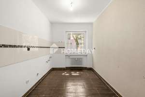 Helle 2-Zimmer-Wohnung mit Balkon, Keller und guter Anbindung in Gelsenkirchen-Schalke – Die vollständige Adresse der Immobilie erhältst du vom Anbieter., 45881 Schalke, Gelsenkirchen – Vorschaubild 5