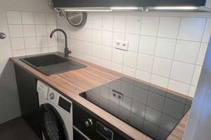 Schöne 1-Zimmer Wohnung mit Panoramablick – Horchheimer Höhe 11, 56076 Horchheimer Höhe, Koblenz – Vorschaubild 5