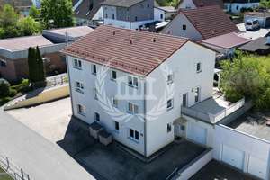 Moderne Doppelhaushälfte in Burglengenfeld – Burgblick, 2 Terrassen, Garage & zentrale Lage! – Die vollständige Adresse der Immobilie erhältst du vom Anbieter., 93133 Burglengenfeld – Vorschaubild 40