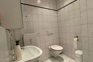 Helle 3-Zimmer Wohnung im 3. OG am Hanseplatz – Leipziger Straße 34, 99085 Krämpfervorstadt, Erfurt – Vorschaubild 7
