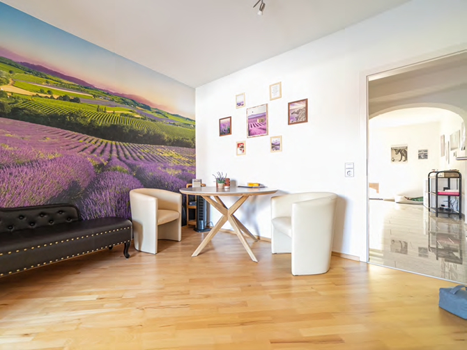 Immobilie in Albbruck - Neuer Preis! Mit einem Gefühl von Freiheit lebt es sich besser! - Bild 1