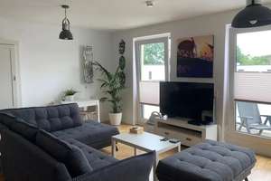 Moderne 3-Zimmer-Wohnung mit Balkon und EBK in Köln – Die vollständige Adresse der Immobilie erhältst du vom Anbieter., 51065 Mülheim (Ortsteil), Köln – Vorschaubild 7