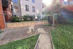 Charmante Altbau-Erdgeschosswohnung mit Balkon nahe Erfurter Stadtpark – Die vollständige Adresse der Immobilie erhältst du vom Anbieter., 99084 Altstadt, Erfurt – Vorschaubild 4